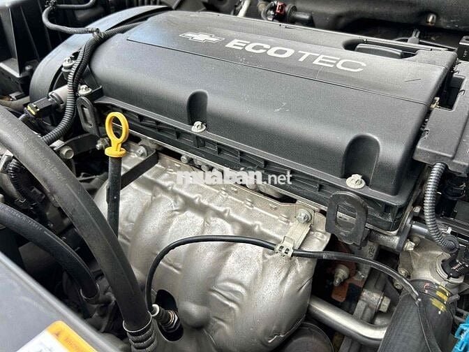 Chevrolet Cruze LTZ 2016 chưa tới 3 vạn quá mới