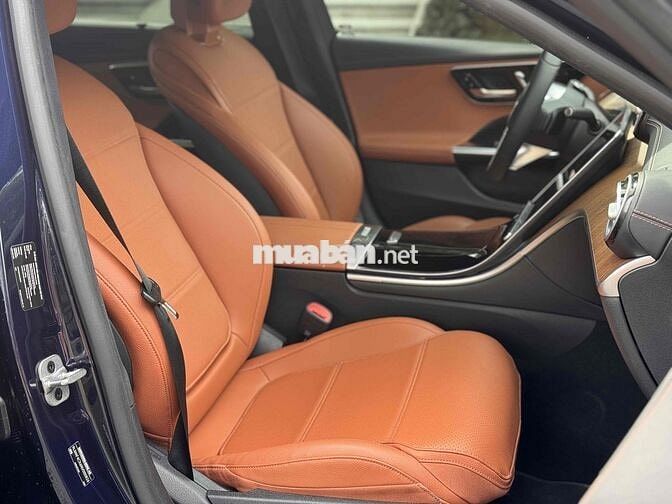 C200 AVANT PLUS V1 XANH NÂU SIU LƯỚT 1V3 KM 1 CHỦ