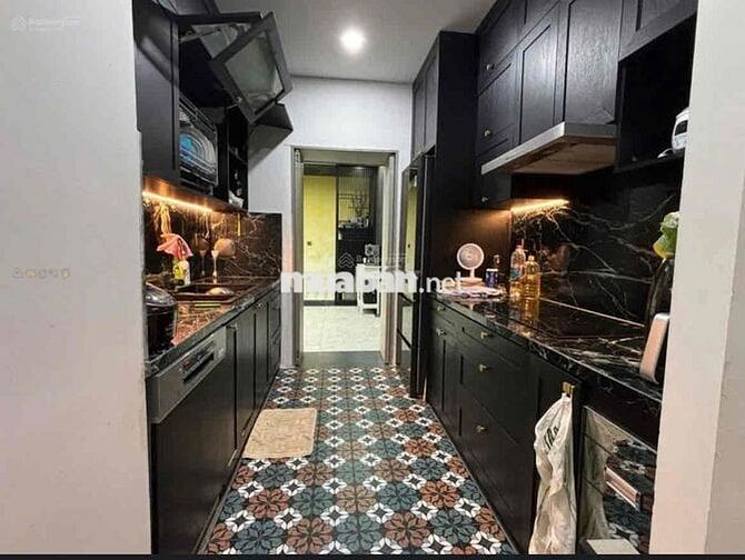 BÁN NHANH CĂN NHÀ!! Trần Văn Đang.Q3_giá hạ tốt còn 6 TỶ450.