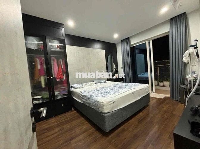 BÁN NHANH CĂN NHÀ!! Trần Văn Đang.Q3_giá hạ tốt còn 6 TỶ450.