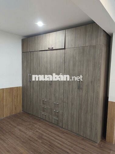 Bán nhà tập thể tầng 1 khu Thanh Xuân