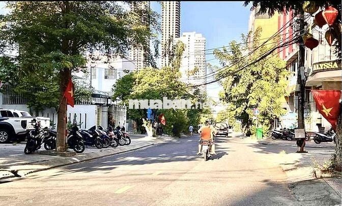 ⚜️ ĐẤT BÁN KHU AN THƯỢNG – LÕI PHỐ TÂY BIỂN MỸ KHÊ – ĐÀ NẴNG⚜️