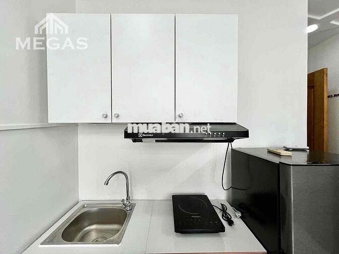 🌟 CHO THUÊ CĂN HỘ MỚI 100% – NGAY TRẦN VĂN ĐANG, Q3