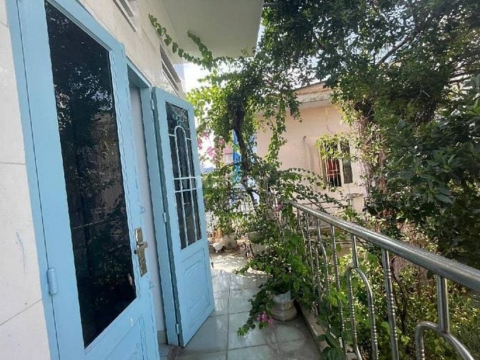 Nhà Hẻm xe ba gác Điện Biên Phủ P15 – Bình Thạnh kế bên Quận 1