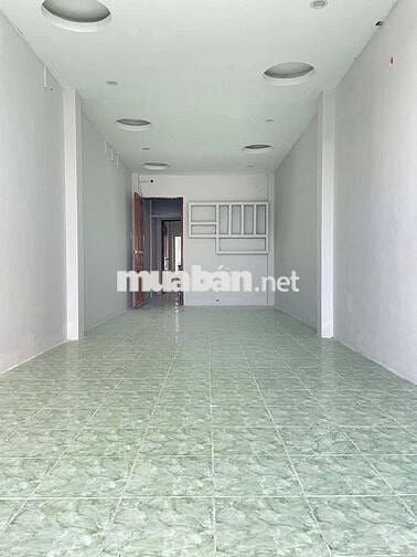 Cho thuê nhà trệt 2 lầu mặt tiền đường xô viết nghệ tĩnh