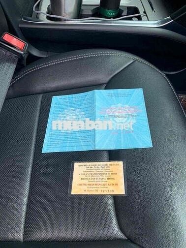 Ford Explorer 2021 Đky2022. Hãng bán - 55000 km