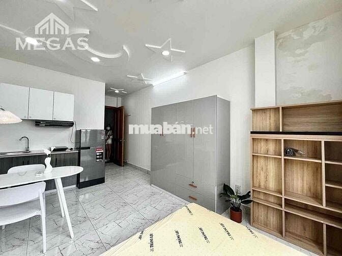 🌟 CHO THUÊ CĂN HỘ MỚI 100% – NGAY TRẦN VĂN ĐANG, Q3