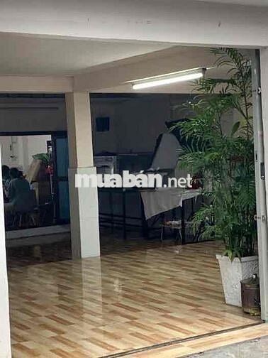 MT KD, sát Hà Huy Giáp, DT 6x12, 2Tầng BTCT...