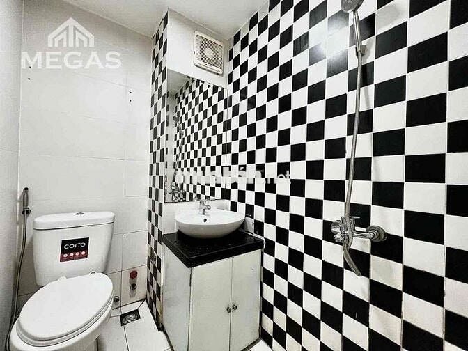 🌟 CHO THUÊ CĂN HỘ MỚI 100% – NGAY TRẦN VĂN ĐANG, Q3