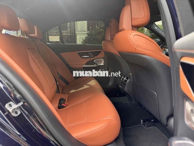 C200 AVANT PLUS V1 XANH NÂU SIU LƯỚT 1V3 KM 1 CHỦ