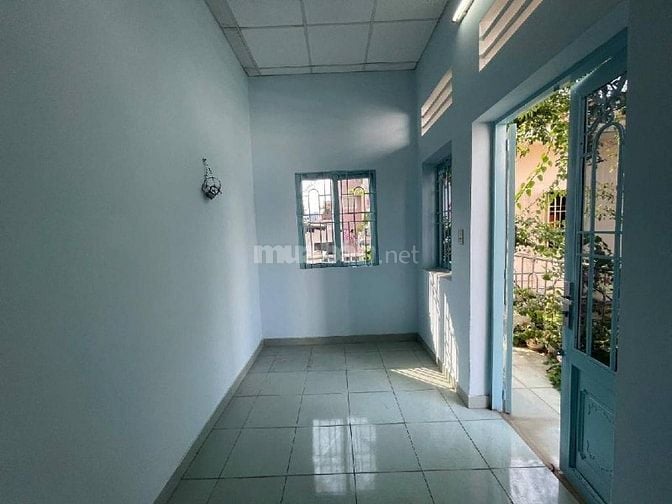 Nhà Hẻm xe ba gác Điện Biên Phủ P15 – Bình Thạnh kế bên Quận 1