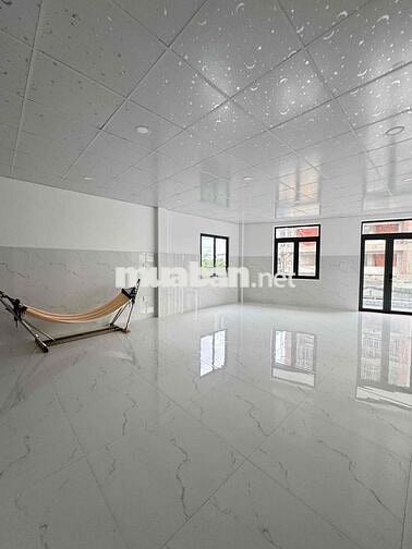 MT KD, sát Hà Huy Giáp, DT 6x12, 2Tầng BTCT...