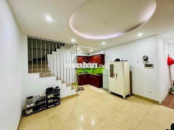 BÁN NHÀ PHỐ NGUYỄN AN NINH - 42m2 - 4 TẦNG _ SIÊU VIP BÁN NHÀ PHỐ NGUYỄN AN NINH - 42m2 - 4 TẦNG _ SIÊU VIP