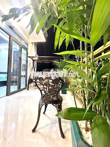 BÁN DÃY NHÀ PHỐ ĐÀO TÔNG NGUYÊN, 5x18M, TRỆT 2 LẦU FULL NT CHỈ 9,8 TỶ