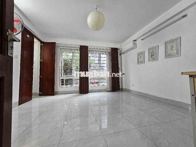 BÁN NHÀ PHỐ NGUYỄN AN NINH - 42m2 - 4 TẦNG _ SIÊU VIP