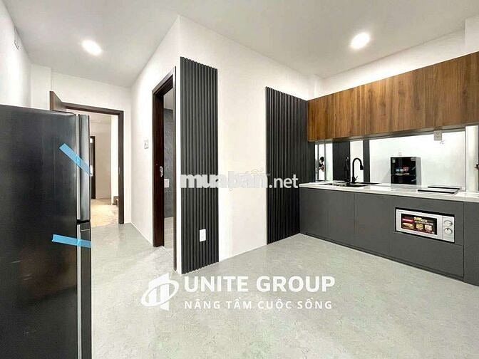 😍CHO THUÊ 1PN NỘI THẤT XỊN SÒ Vị TRÍ NẰM NGAY CẦU VƯỢT 3/2 QUẬN 10