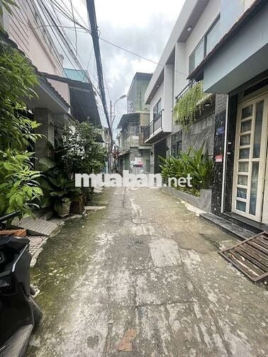 🏡 B.ÁN NHÀ VỪA Ở VỪA CHO THUÊ- LÂM VĂN BỀN QUẬN 7  40M2 NHỈNH 4TY 🌹