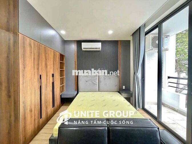 😍CHO THUÊ 1PN NỘI THẤT XỊN SÒ Vị TRÍ NẰM NGAY CẦU VƯỢT 3/2 QUẬN 10