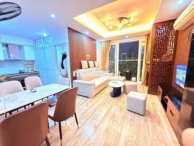 Bán gấp Căn Hộ số 3 Nguyễn Huy Tưởng, 103m2,3N,2WC, giá 8.9 tỷ