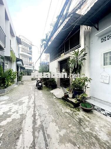 🏡 B.ÁN NHÀ VỪA Ở VỪA CHO THUÊ- LÂM VĂN BỀN QUẬN 7  40M2 NHỈNH 4TY 🌹