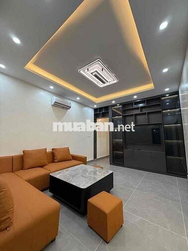 Siêu ngon . Bán tập thể Nguyễn Công Trứ 80m ,3 ngủ ,2 vệ sinh full nth