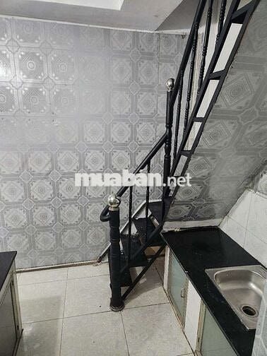 Nguyên căn, 2PN, 2WC, Hẻm xe tải, 6tr5/tháng