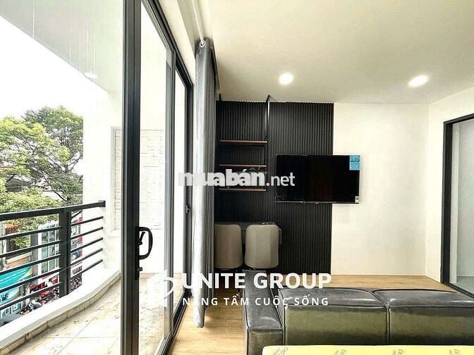 😍CHO THUÊ 1PN NỘI THẤT XỊN SÒ Vị TRÍ NẰM NGAY CẦU VƯỢT 3/2 QUẬN 10