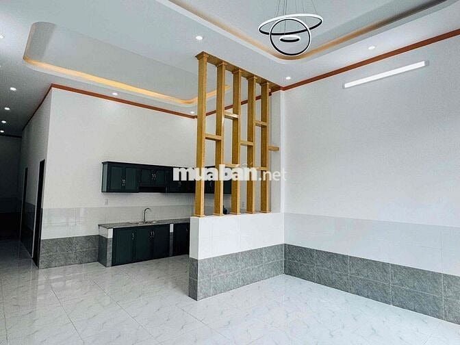 bán căn nhà đang ở do có nhu cầu mua nhà diện tích to hơn