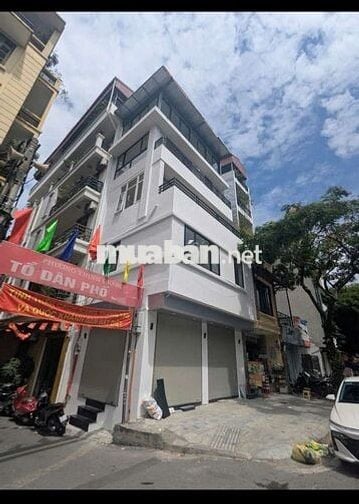 Tôi cần bán nhà mặt phố Yên Lãng căn góc, 5tầng thang máy full Tôi cần bán nhà mặt phố Yên Lãng căn góc, 5tầng thang máy full