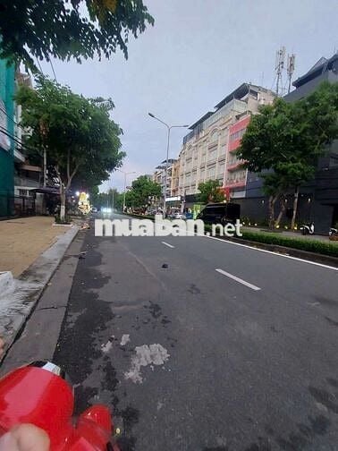 Bán nhà Mặt Tiền Đ. Số 8 ( Khu Trung Sơn Q8) 
+ Giá: 29ti 900