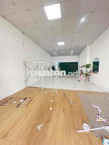 Cho thuê mặt bằng KD, đường Bùi Trọng Nghĩa, Trảng Dài, Biên Hoà.