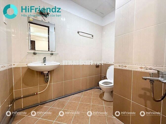 STUDIO FULL NỘI THẤT - GẦN NGÃ TƯ BẢY HIỀN - BỆNH VIỆN THỐNG NHẤT