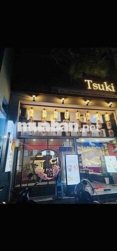 🔥NGUYỄN THIỆN THUẬT Q3 - 6x20 - 4Tầng - Thang Máy🔥