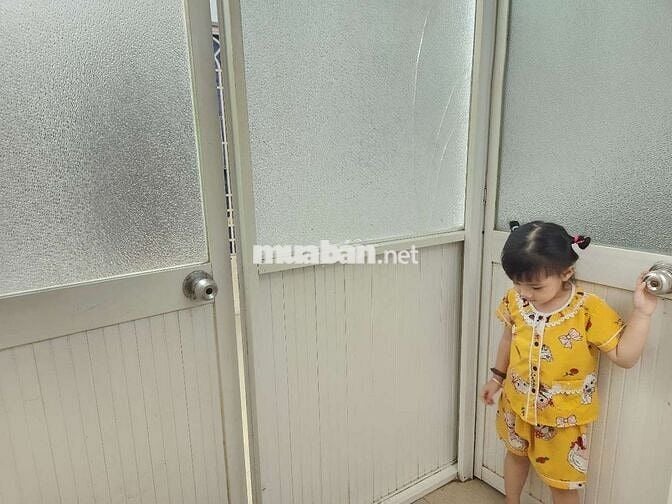 Nguyên căn, 2PN, 2WC, Hẻm xe tải, 6tr5/tháng