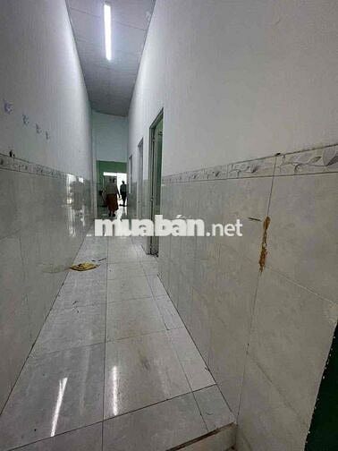 Cho thuê mặt bằng KD, đường Bùi Trọng Nghĩa, Trảng Dài, Biên Hoà.