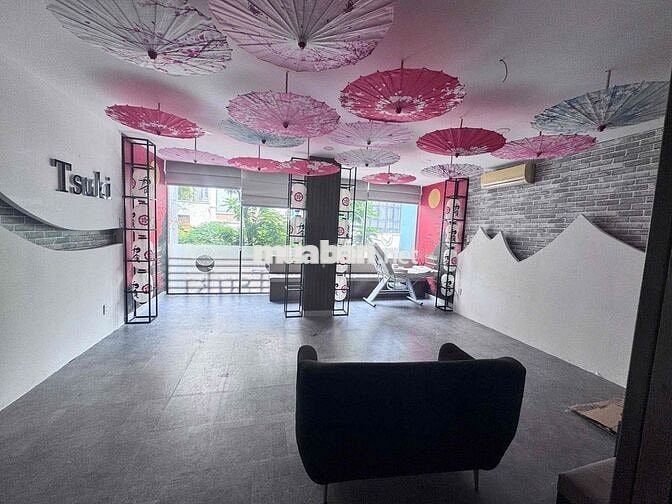 🔥NGUYỄN THIỆN THUẬT Q3 - 6x20 - 4Tầng - Thang Máy🔥