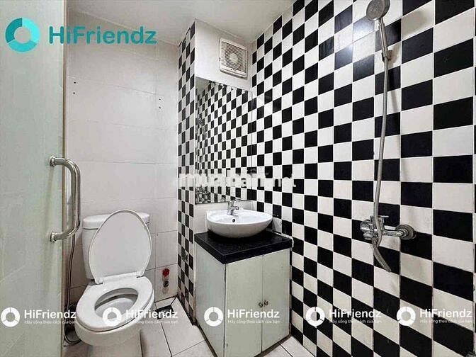 ✨Siêu phẩm Studio cửa sổ_Full NT_Free xe_Hẻm xe hơi gần Ga Sài Gòn