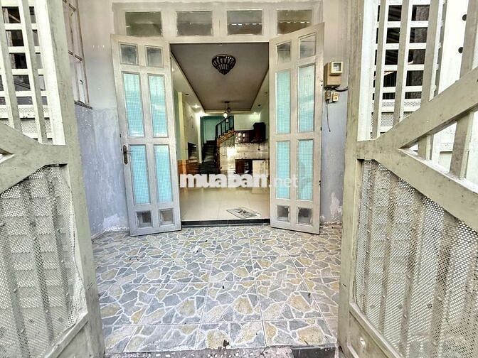 CHO THUÊ NHÀ THỚI AN 05 QUẬN 12