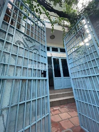 Nhà Hẻm xe ba gác Điện Biên Phủ P15 – Bình Thạnh kế bên Quận 1