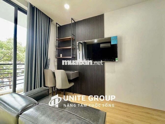 😍CHO THUÊ 1PN NỘI THẤT XỊN SÒ Vị TRÍ NẰM NGAY CẦU VƯỢT 3/2 QUẬN 10