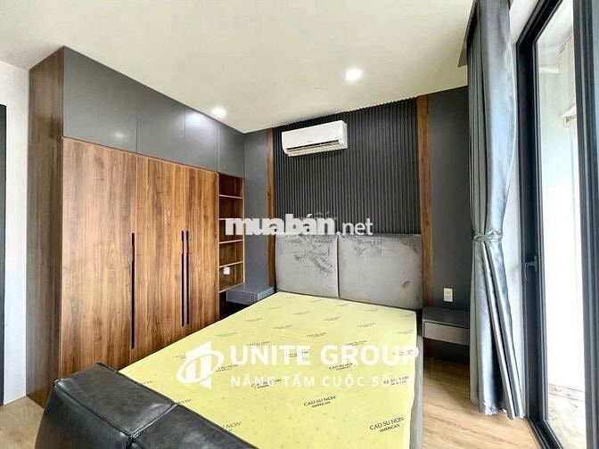 😍CHO THUÊ 1PN NỘI THẤT XỊN SÒ Vị TRÍ NẰM NGAY CẦU VƯỢT 3/2 QUẬN 10