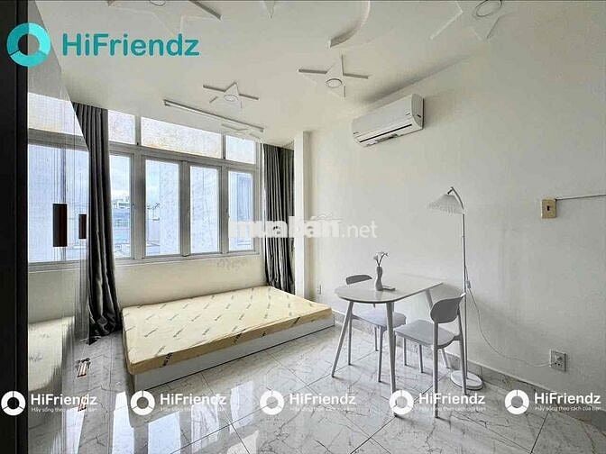 ‼️KHAI TRƯƠNG PHÒNG STUDIO MỚI FULL NỘI THẤT NGAY TRƯỜNG SA - HOÀNG SA