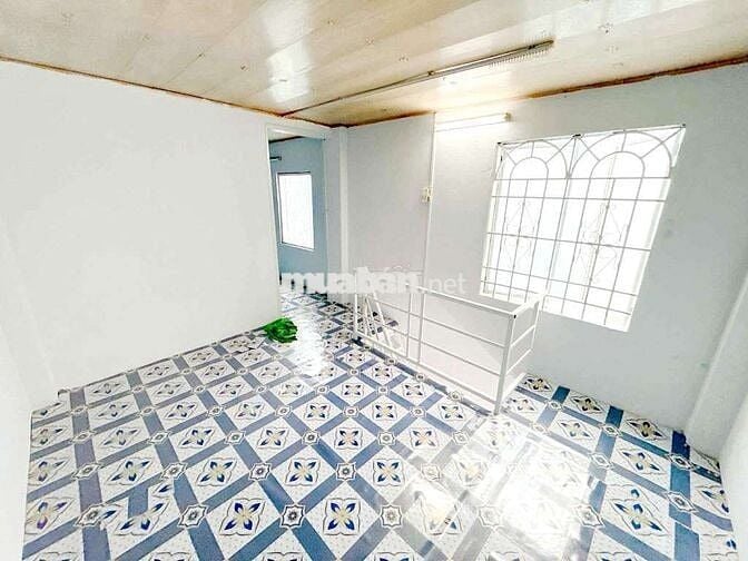 🏡 B.ÁN NHÀ VỪA Ở VỪA CHO THUÊ- LÂM VĂN BỀN QUẬN 7  40M2 NHỈNH 4TY 🌹