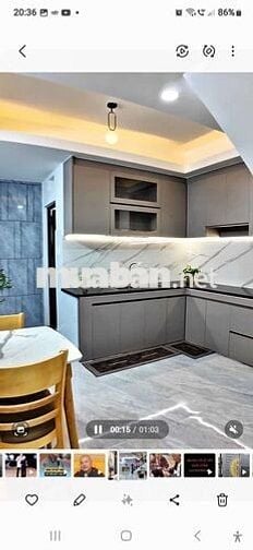 🔔🔔BÁ.N NHÀ ĐẸP TRƯƠNG PHƯỚC PHAN  4 TẦNG. NGANG 4,2×12M 💝 HƠN 4🧄