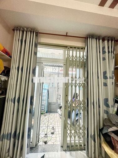 🔥CHO THUÊ NHÀ ĐẸP, FULL NỘI THẤT NGUYỄN VĂN KHỐI, GV