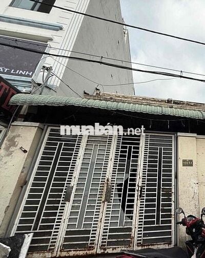 cho thuê nhà kho 8x20 Nguyễn Thị Tú