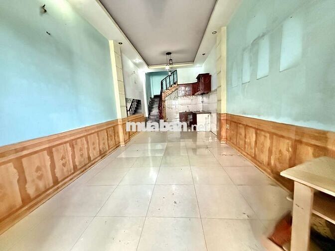 CHO THUÊ NHÀ THỚI AN 05 QUẬN 12