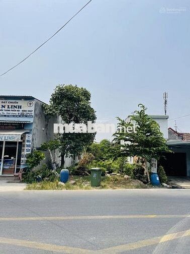 CHÍNH CHỦ: Bán nhà + đất MT KD Tỉnh lộ 7,Củ Chi, 1tỷ4, 8x30=240m2, SHR