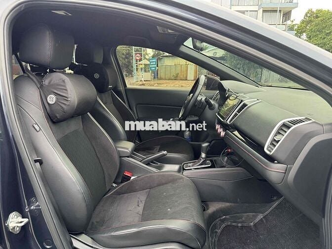 Honda City 2021 1.5 RS - 49500 km Chính chủ