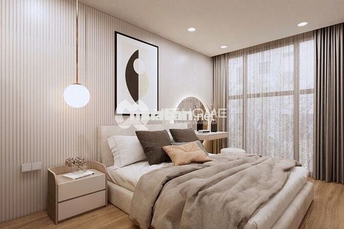 Bán căn hộ Sam Towers, 5.8 tỷ, 76m2, Căn góc 2PN 2WC pháp lý đầy đủ